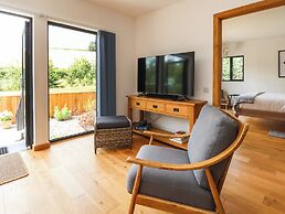 No1 The Lodge