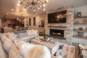 Main Street Townhome by Park City Vacations