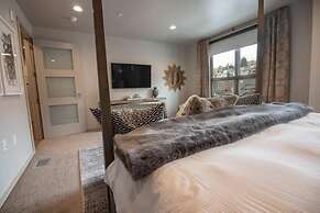 Main Street Townhome by Park City Vacations