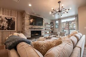 Main Street Townhome by Park City Vacations