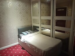 Lovely 1-bed Studio in London