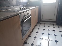 Lovely 1-bed Studio in London