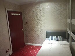 Lovely 1-bed Studio in London