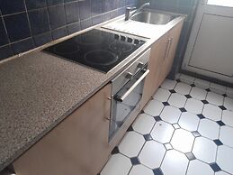 Lovely 1-bed Studio in London