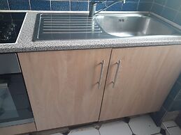 Lovely 1-bed Studio in London