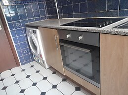 Lovely 1-bed Studio in London