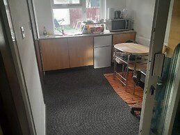 Lovely 1-bed Studio in London