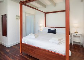 Daisys Cottage Barnabrow