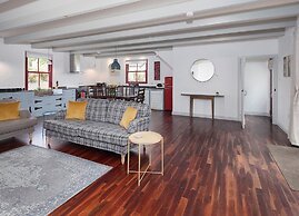 Daisys Cottage Barnabrow