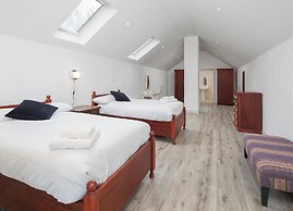 Daisys Cottage Barnabrow