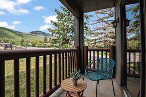Powder Pointe by Park City Vacations