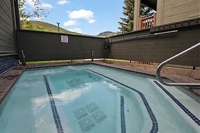 Powder Pointe by Park City Vacations