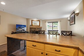 Powder Pointe by Park City Vacations