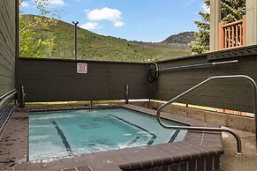 Powder Pointe by Park City Vacations