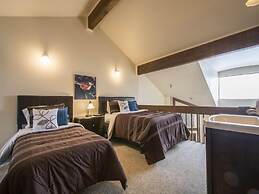 Powder Pointe by Park City Vacations