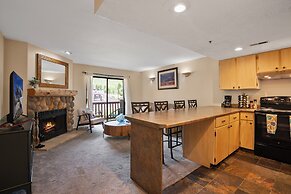 Powder Pointe by Park City Vacations