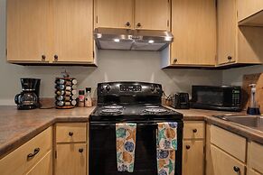 Powder Pointe by Park City Vacations