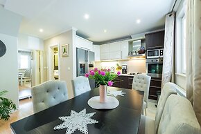 Luxury House Anita in old Town Cavtat-beachfront