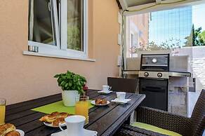 Luxury House Anita in old Town Cavtat-beachfront