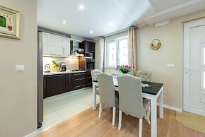 Luxury House Anita in old Town Cavtat-beachfront