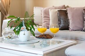 Luxury House Anita in old Town Cavtat-beachfront