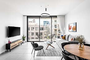 HAYARKON - Superior Collection - By HOMY