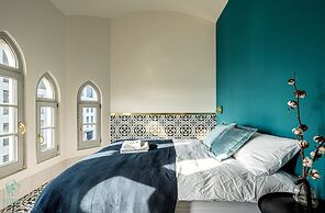 HAYARKON - Superior Collection - By HOMY