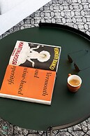 HAYARKON - Superior Collection - By HOMY