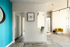 HAYARKON - Superior Collection - By HOMY