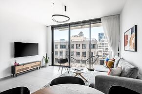 HAYARKON - Superior Collection - By HOMY