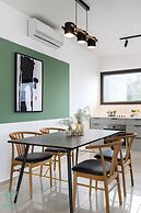 HAYARKON - Superior Collection - By HOMY