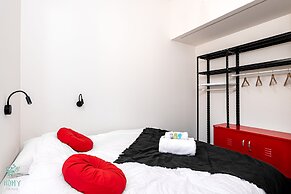 HAYARKON - Superior Collection - By HOMY