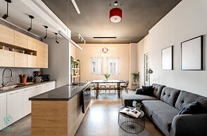 HAYARKON - Superior Collection - By HOMY