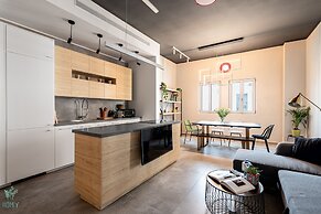 HAYARKON - Superior Collection - By HOMY