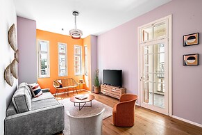 HAYARKON - Superior Collection - By HOMY