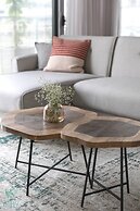 HAYARKON - Superior Collection - By HOMY