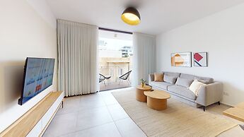 HAYARKON - Superior Collection - By HOMY