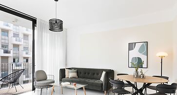 HAYARKON - Superior Collection - By HOMY