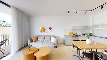 HAYARKON - Superior Collection - By HOMY