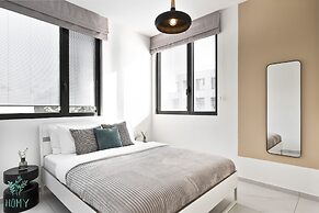 HAYARKON - Superior Collection - By HOMY