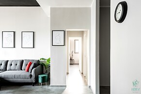 HAYARKON - Superior Collection - By HOMY