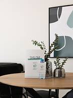 HAYARKON - Superior Collection - By HOMY