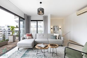 HAYARKON - Superior Collection - By HOMY