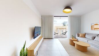 HAYARKON - Superior Collection - By HOMY