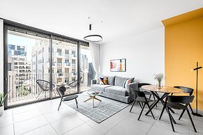 HAYARKON - Superior Collection - By HOMY