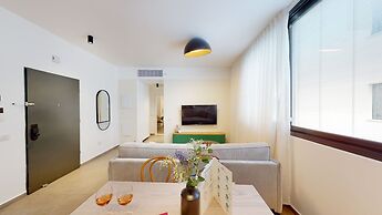 HAYARKON - Superior Collection - By HOMY