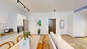 HAYARKON - Superior Collection - By HOMY