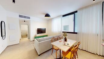 HAYARKON - Superior Collection - By HOMY