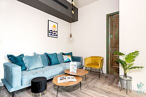 HAYARKON - Superior Collection - By HOMY