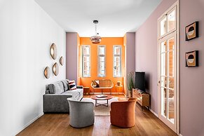 HAYARKON - Superior Collection - By HOMY